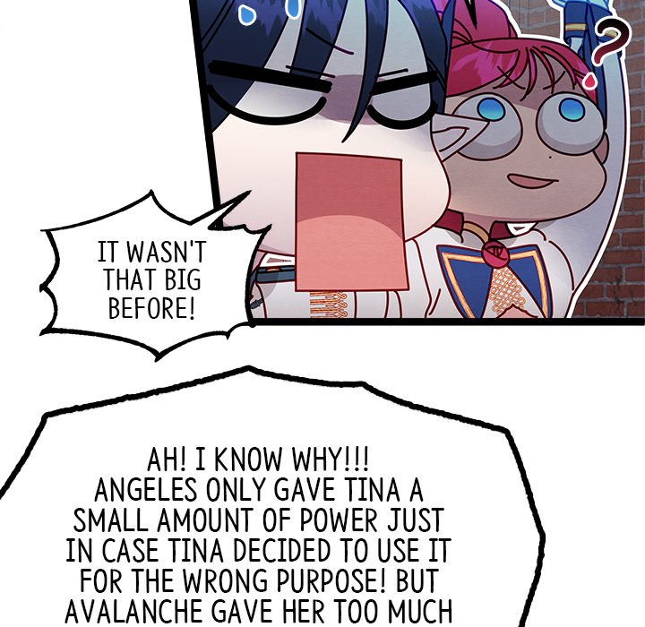 That Couple Has A Secret - episode 61 - 138