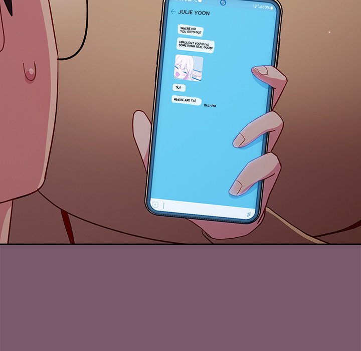 BFF to GF? - episode 19 - 136