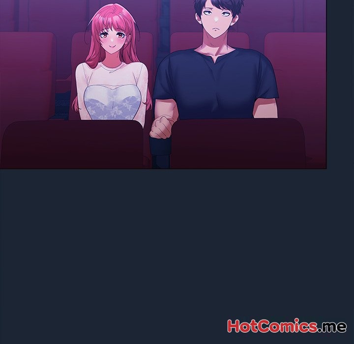 Office Romance is a No-No - episode 8 - 122