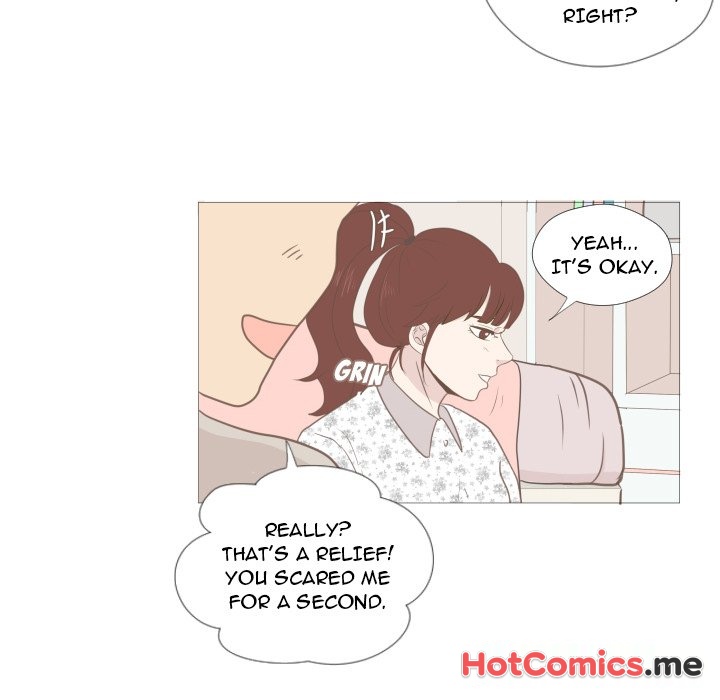 You Have The Wrong Person - episode 7 - 57