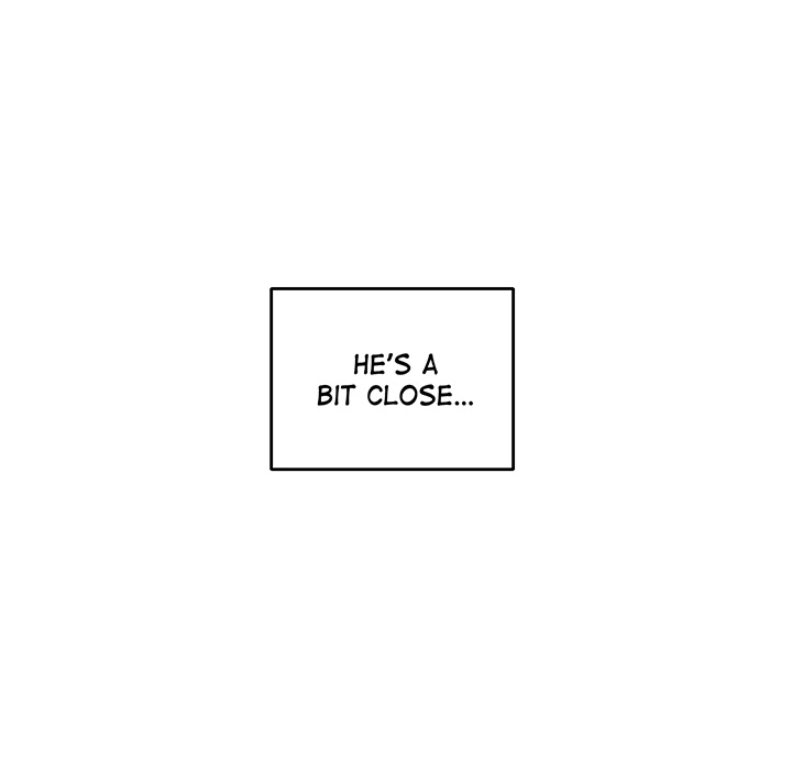 Bitter Sweetheart - episode 14 - 86