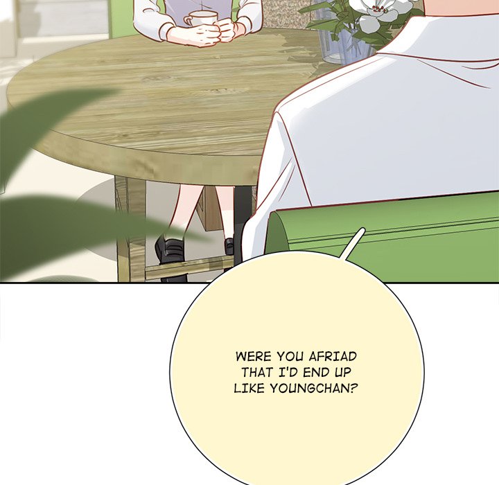 A Young Case of Hearts - episode 36 - 41
