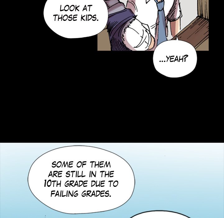 Chivalry - episode 6 - 42