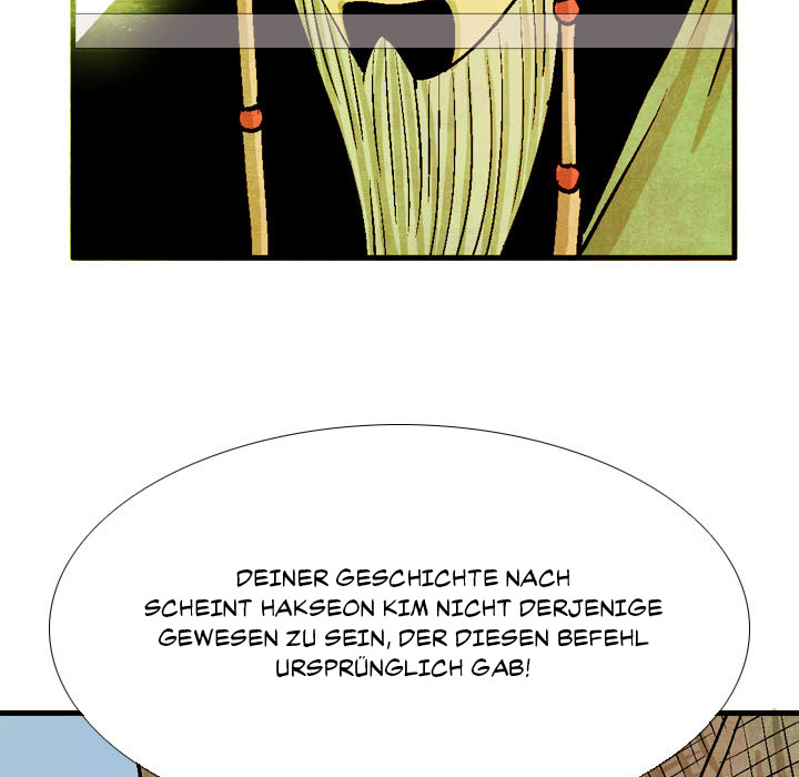 Der Schwertklan Joseons - episode 44 - 77