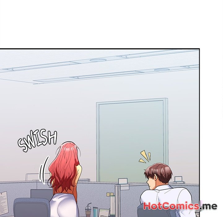 Office Romance is a No-No - episode 17 - 146