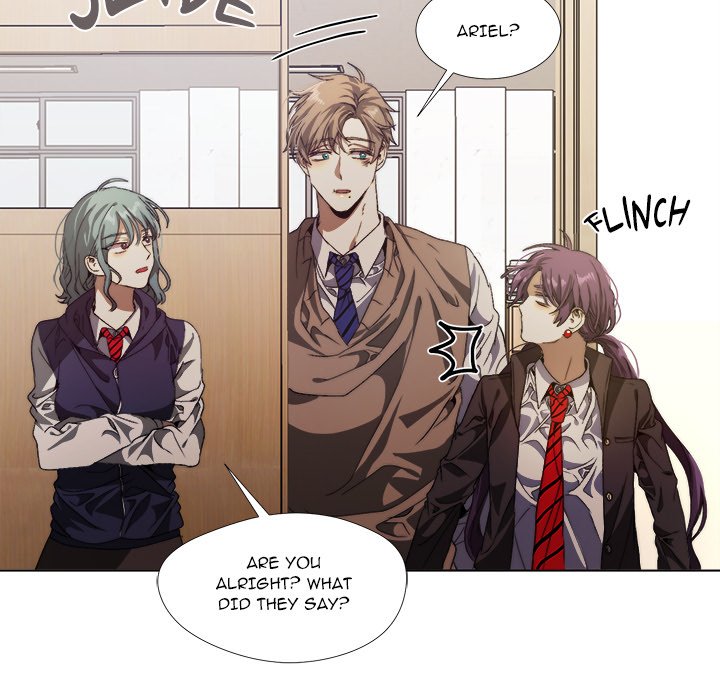 The Spring Scent of the Sea - episode 13 - 33