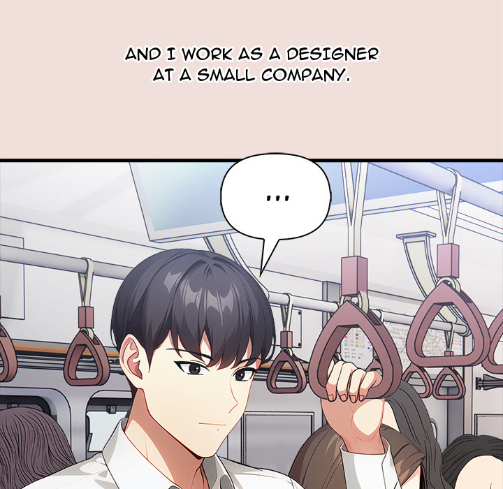 Unknown Sender - episode 1 - 9