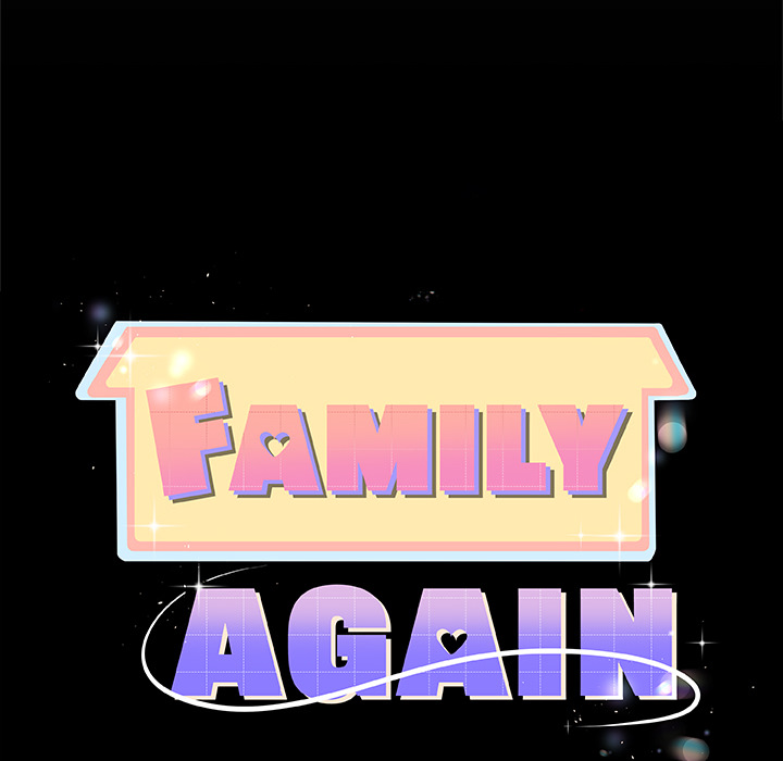 Family Again - UNCENSORED - episode 5 - 7