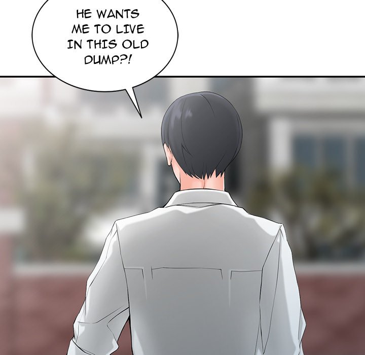 The Maids of the Mansion - episode 1 - 88