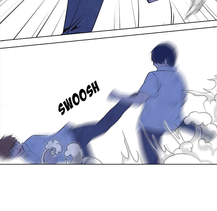 High School Devil - episode 11 - 44