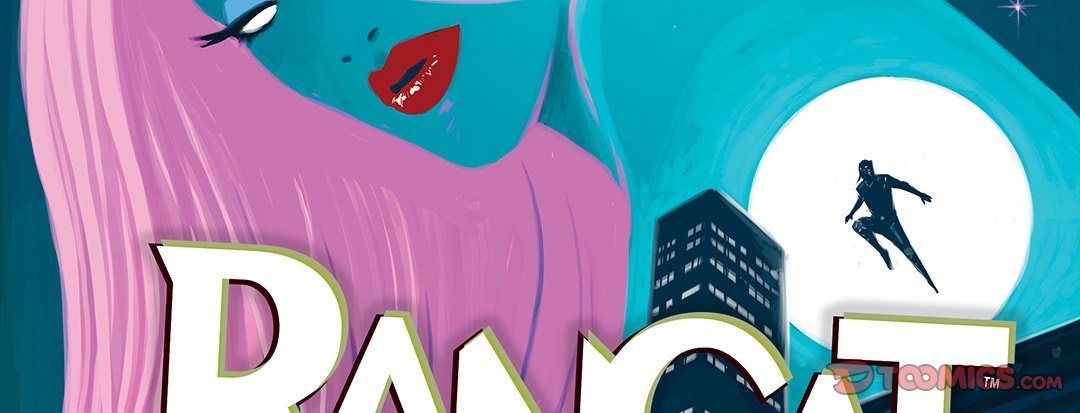 Rancat - episode 3 - 1