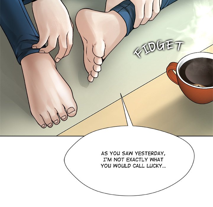 Unfinished Business - episode 3 - 115