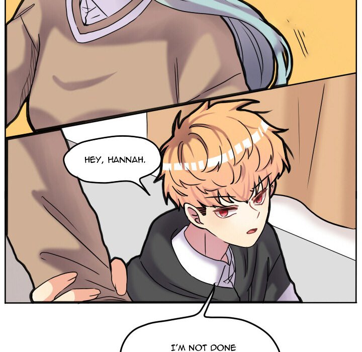 The Chill Couple - episode 67 - 35