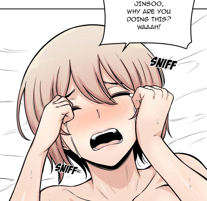 Excuse me, This is my Room - UNCENSORED - episode 34 - 133