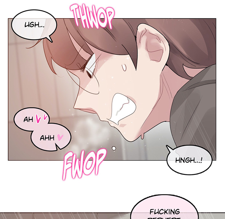 A Pervert's Daily Life - episode 122 - 49