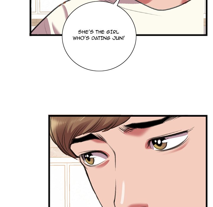 Between Us - episode 15 - 37