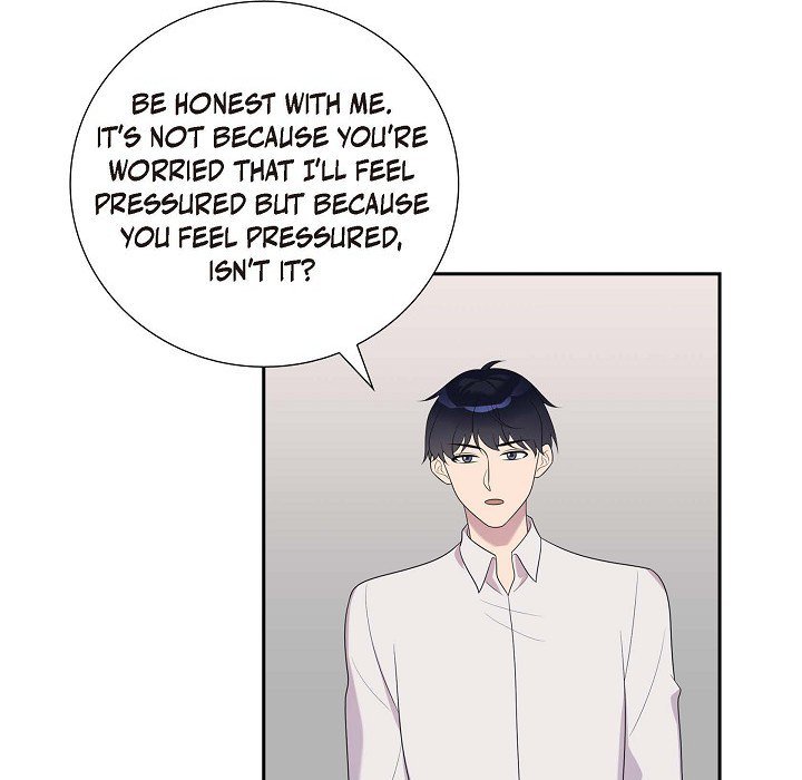 A Misogamist's Romance - episode 26 - 79