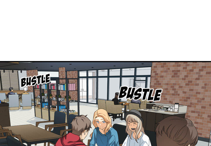 Excuse me, This is my Room - UNCENSORED - episode 6 - 2
