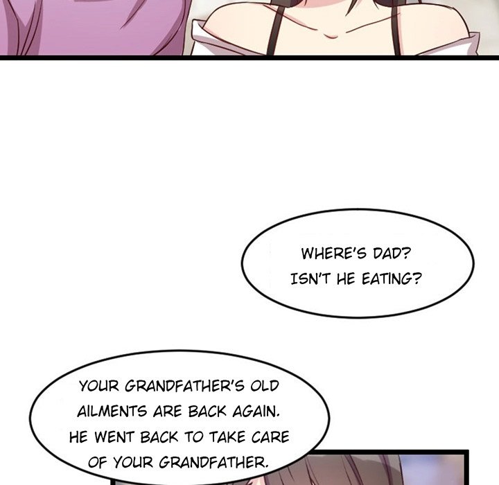 CEO's Sudden Proposal - episode 18 - 10