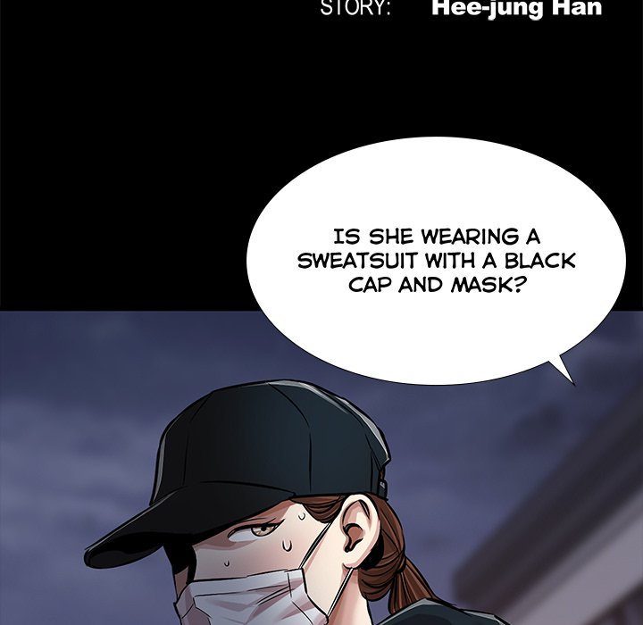Sponsor (Drama) - episode 28 - 24