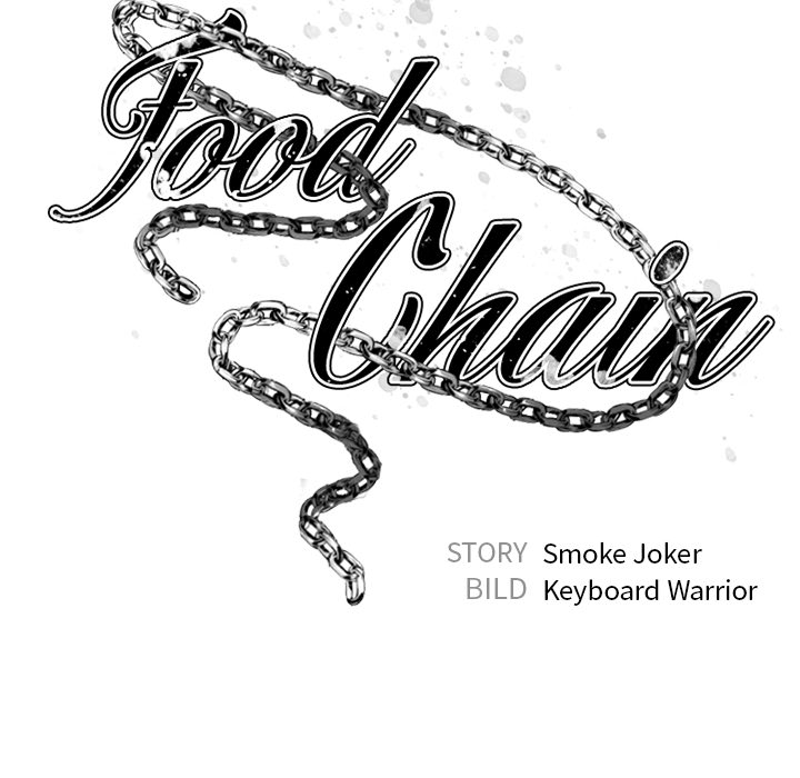 Food Chain - episode 21 - 39