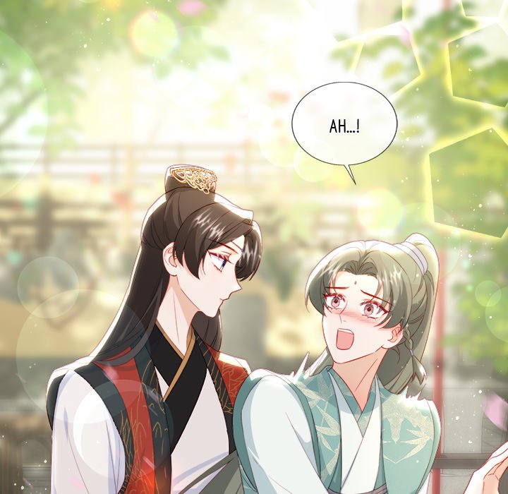 The Emperor's Choice - episode 33 - 40