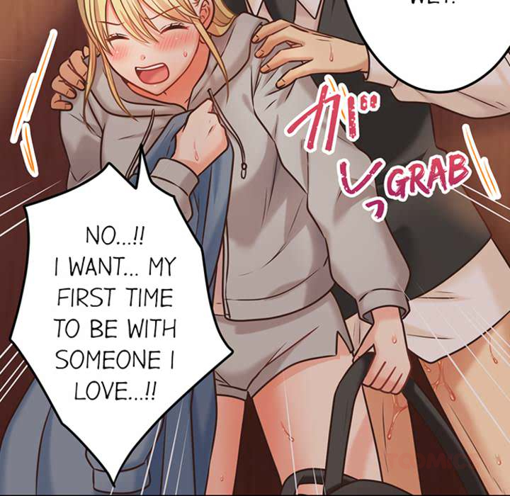 The Last Virgin in a Lustful World - episode 6 - 40