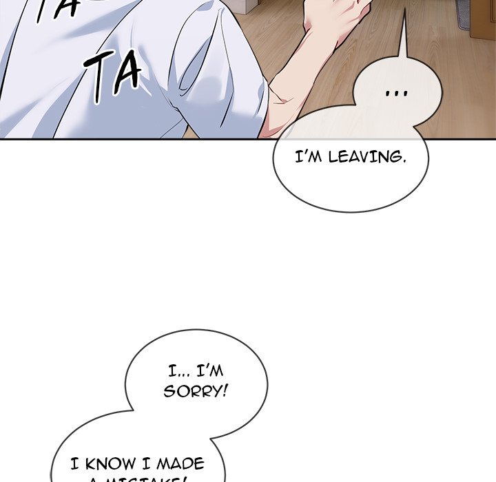 I Want You! - episode 8 - 61