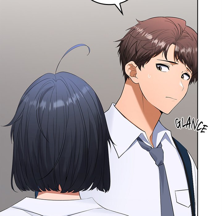 Office Romance is a No-No - episode 3 - 94