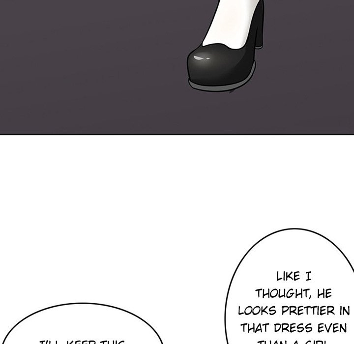 Become A Girl At Night - episode 30 - 11