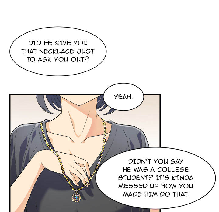 Excuse me, This is my Room - UNCENSORED - episode 6 - 15