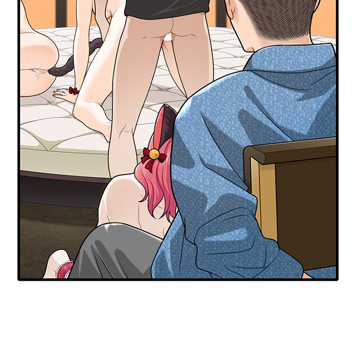 Secret Campus - episode 19 - 52