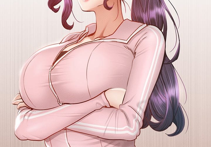 Let's Get Physical - episode Prologue - 1