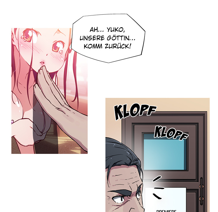 Meine Freundin ist ein Star - episode 10 - 33