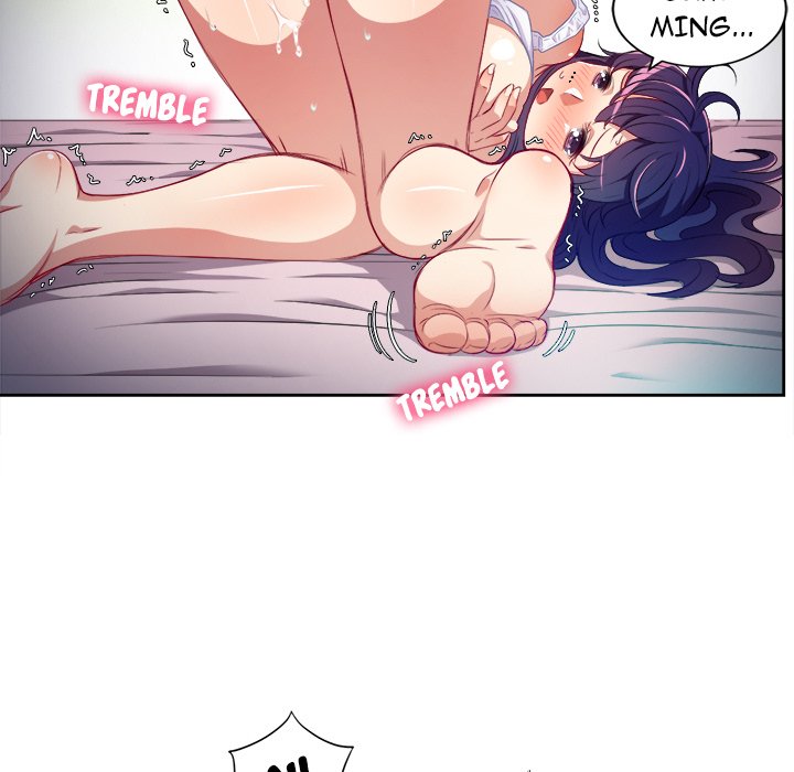 Yuri's Part Time Job - episode 32 - 37