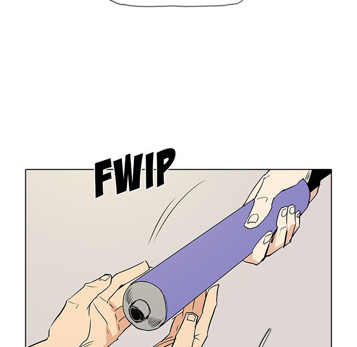 The Fang of Yeongno - episode 50 - 61