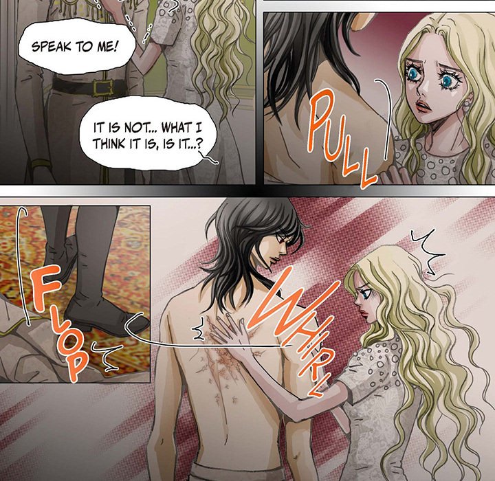 The Emperor's Woman - episode 60 - 27