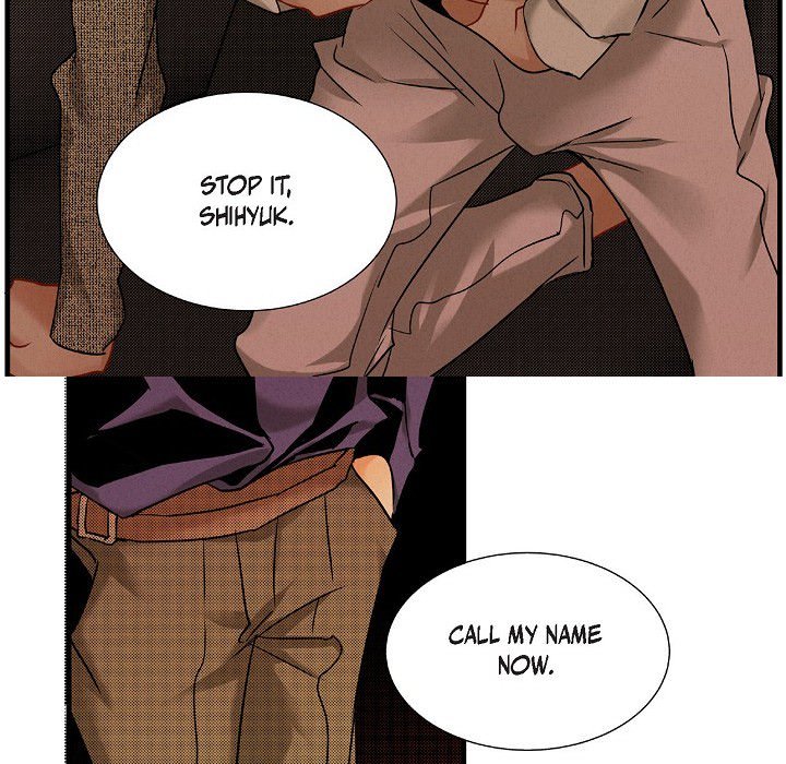 Work, Fight and Love - Webtoon Edition - episode 43 - 94