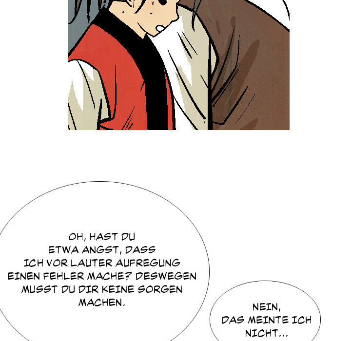 Der Schwertklan Joseons - episode 36 - 106