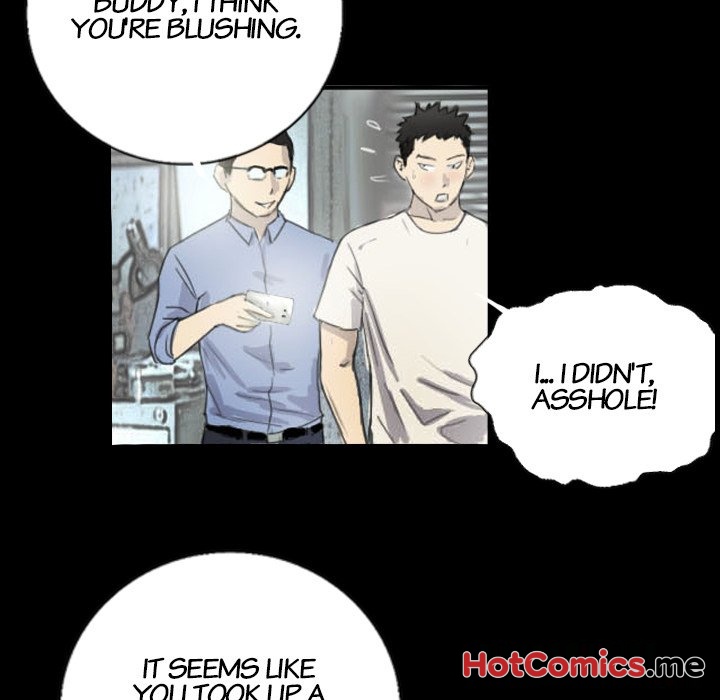 The Man's Superpowers - episode 5 - 53