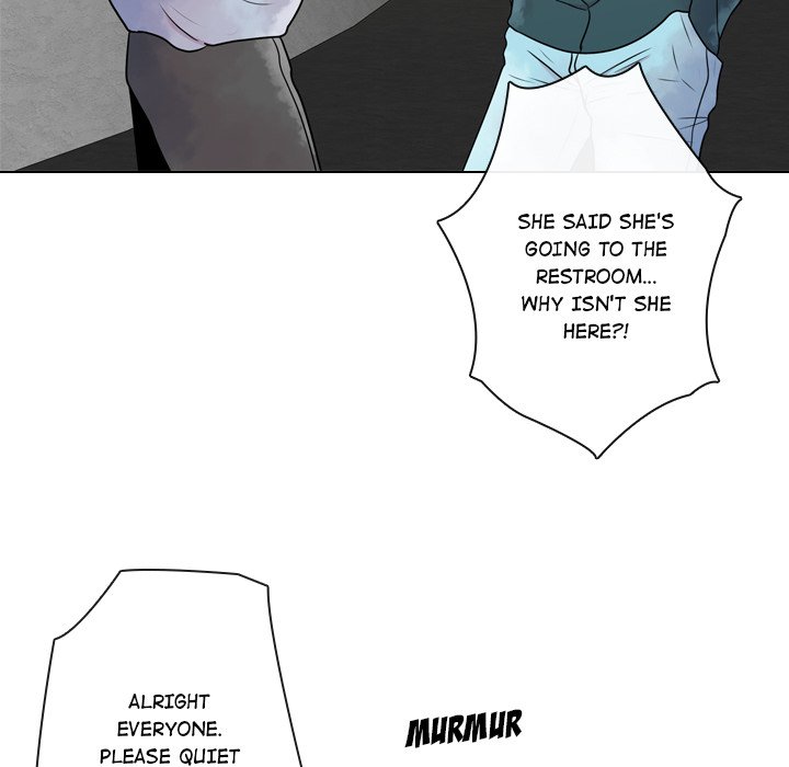 Leave Me Not - episode 8 - 25