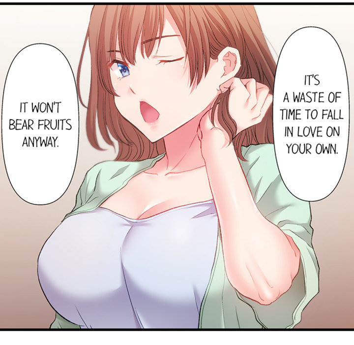 100% Compatibility: My DNA Desires My Step-Brother - episode 2 - 44