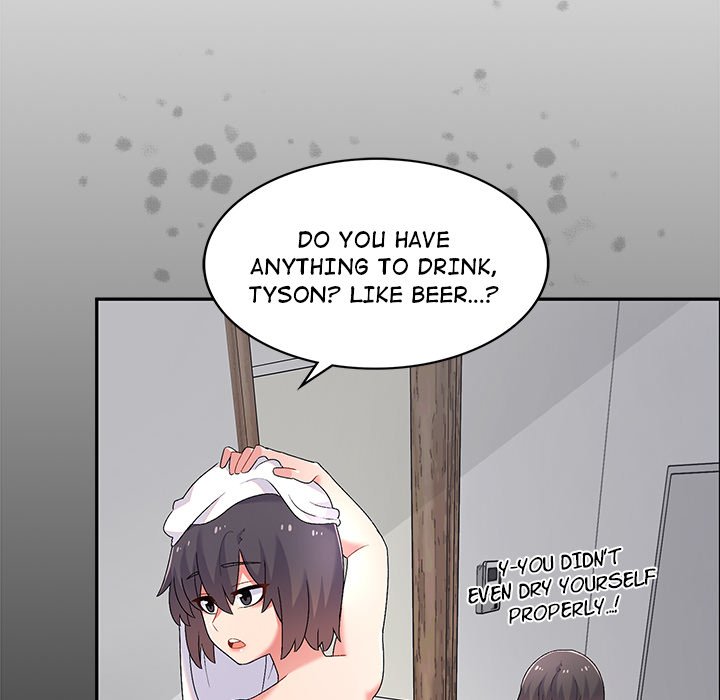 Life with Mia - episode 2 - 86
