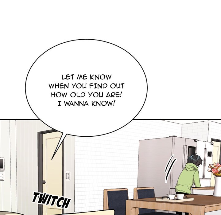 Pheromone Sherbet♥ - episode 15 - 60