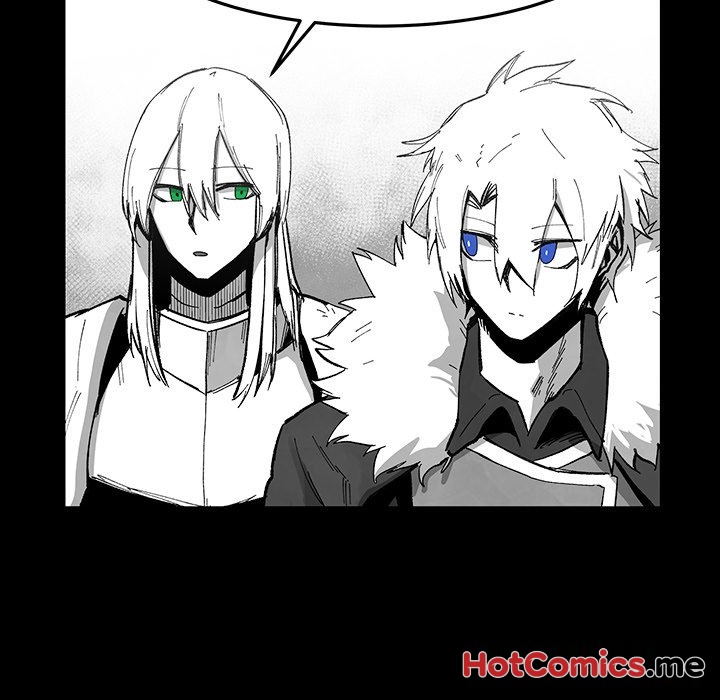Nine Fantasy - episode 74 - 85