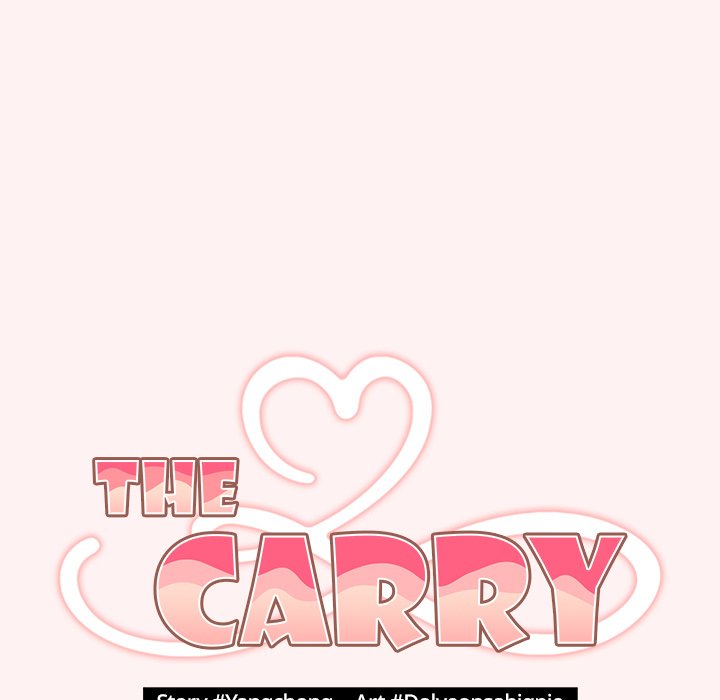 The Carry - episode 68 - 44