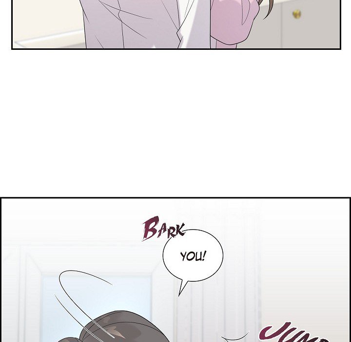 A Misogamist's Romance - episode 46 - 71