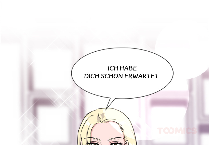 Willkommen im Zauberladen - episode 9 - 1