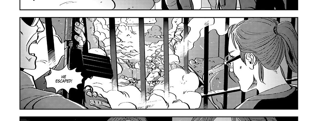 StoneBot Nakamura Omnibus - episode 6 - 57