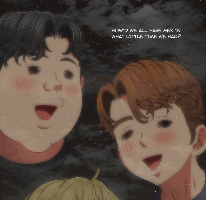 My High School Bully - episode 153 - 132